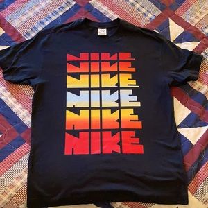 Nike Vintage Sunset SE T-shirt